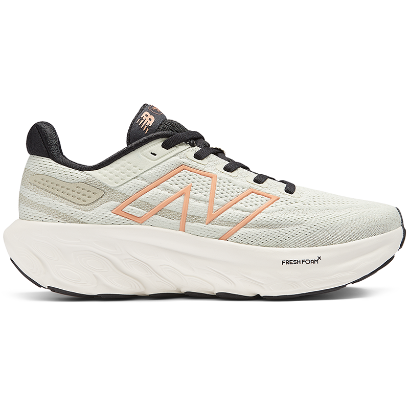 

Dámské boty New Balance Fresh Foam 1080 v13 W1080ACC – mátové