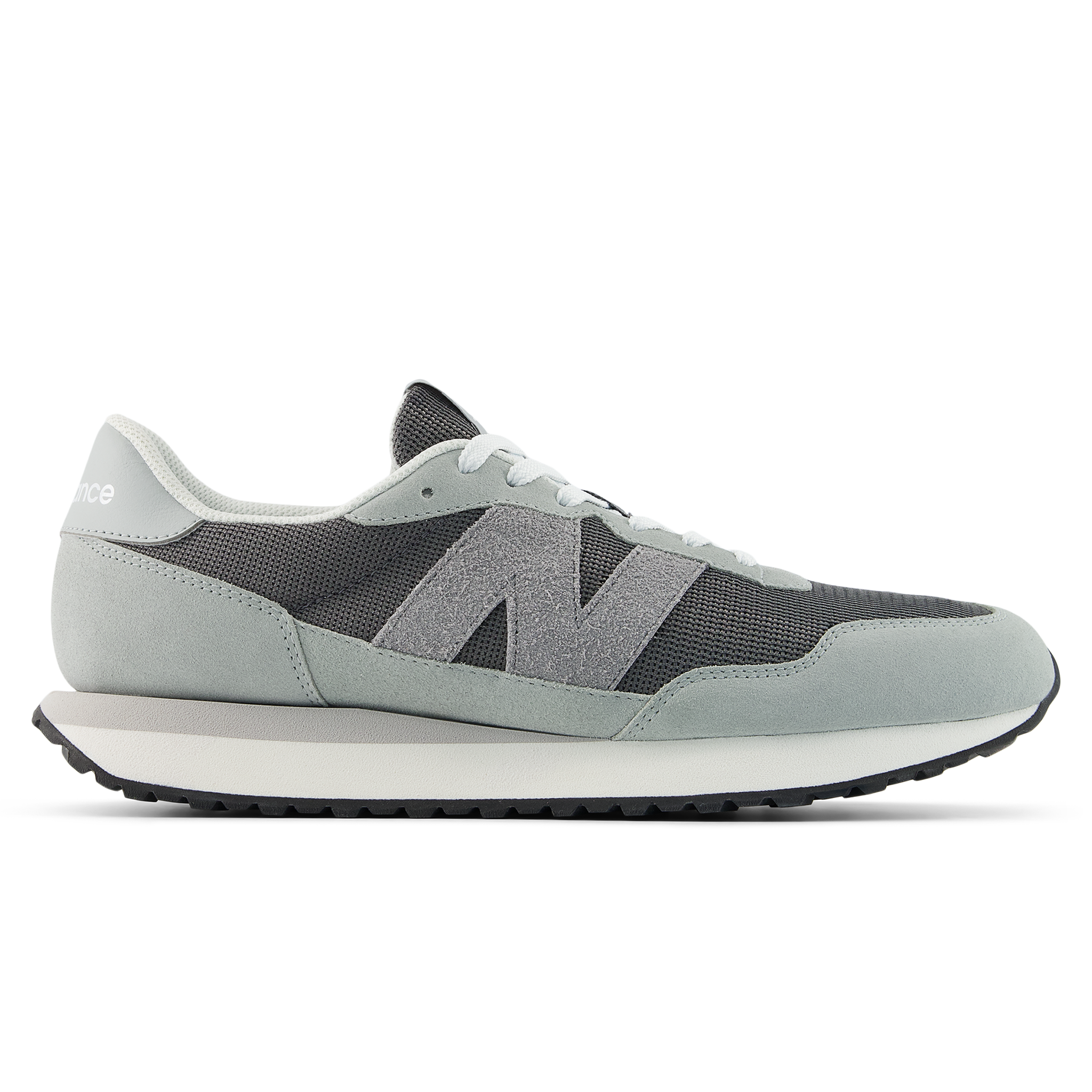 

Pánské unisex New Balance M2373IT – šedé