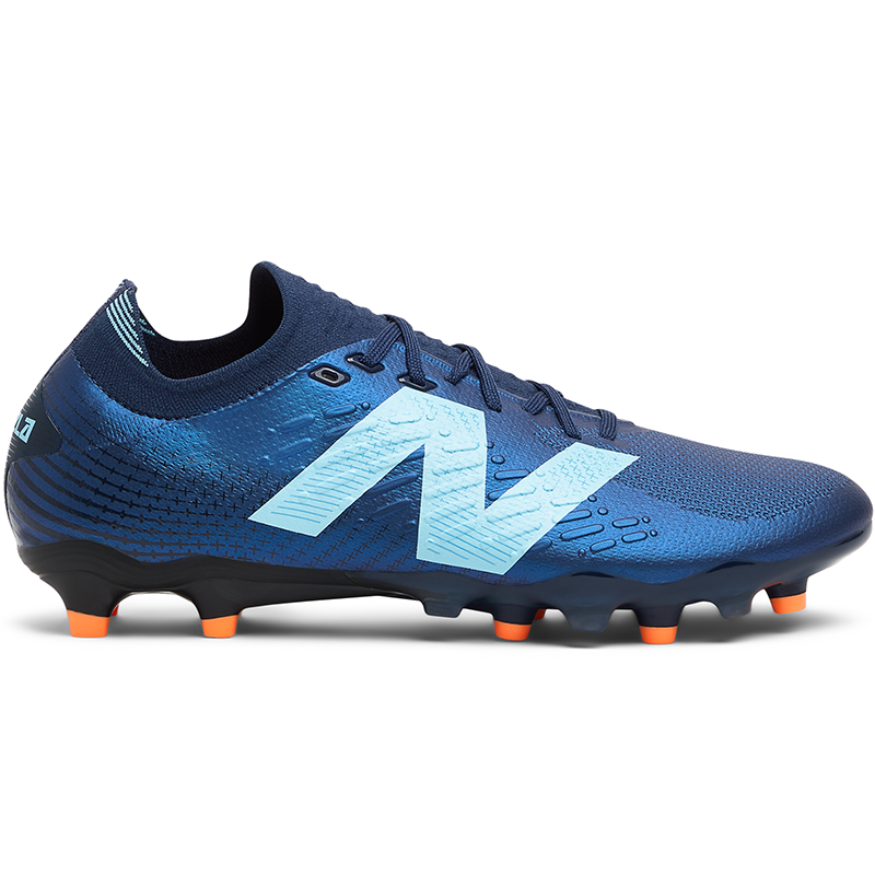 

Kopačky New Balance TEKELA PRO FG V4+ ST1FLN45 – tmavomodrá