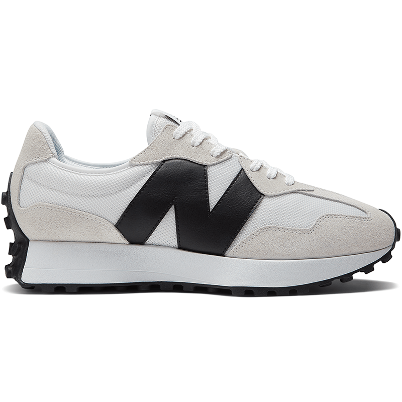 

Unisex boty New Balance MS327CWB – šedé