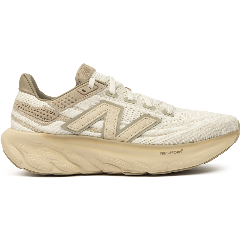 

Pánské boty New Balance Fresh Foam 1080 v13 M1080LAE – béžové