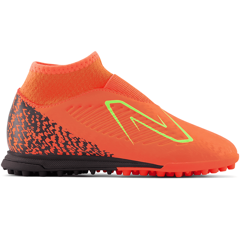 

New Balance TEKELA V4 MAGIQUE JNR FG SJT3TDF4 – oranžová