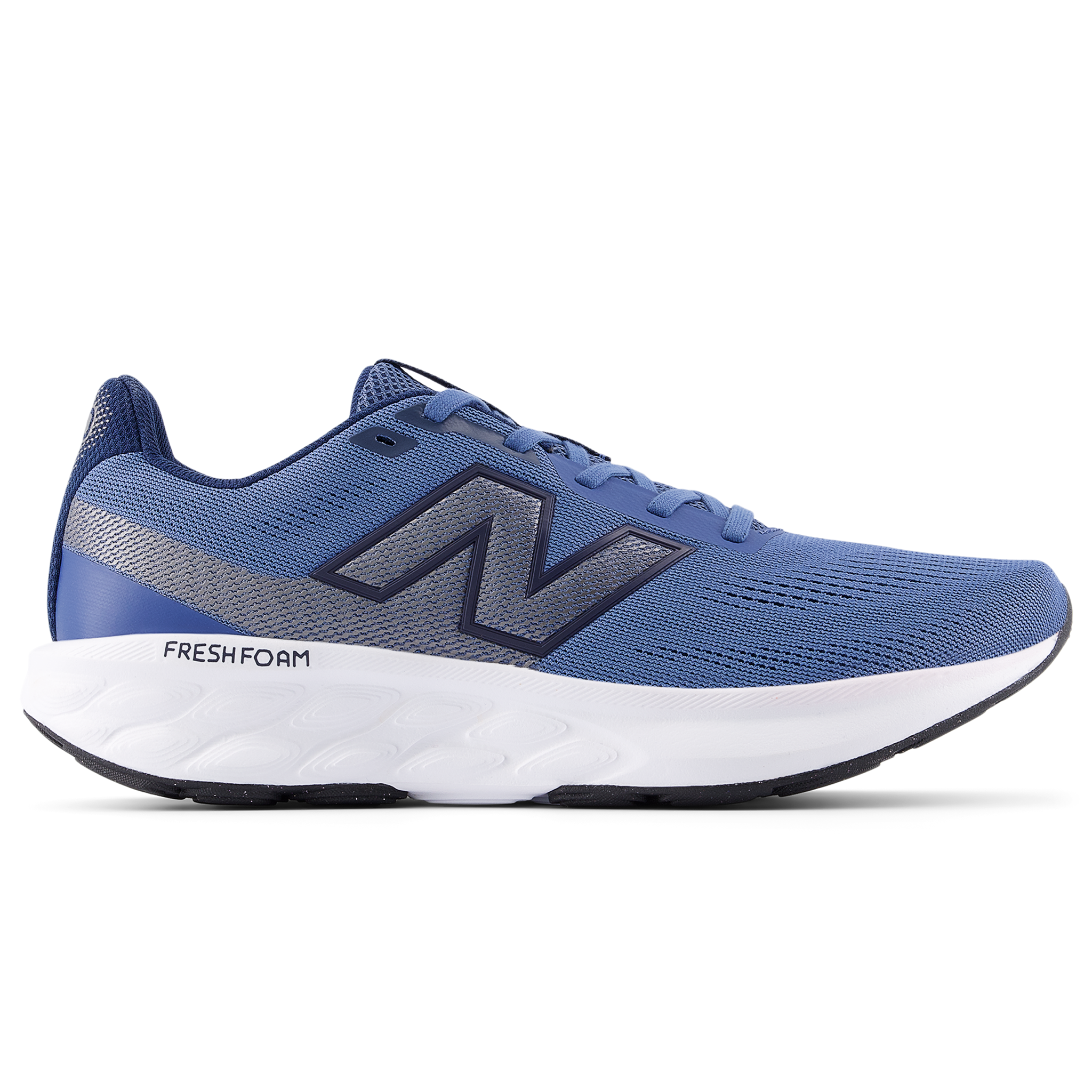 

Pánské boty New Balance Fresh Foam x 520 v9 M52028X – modré