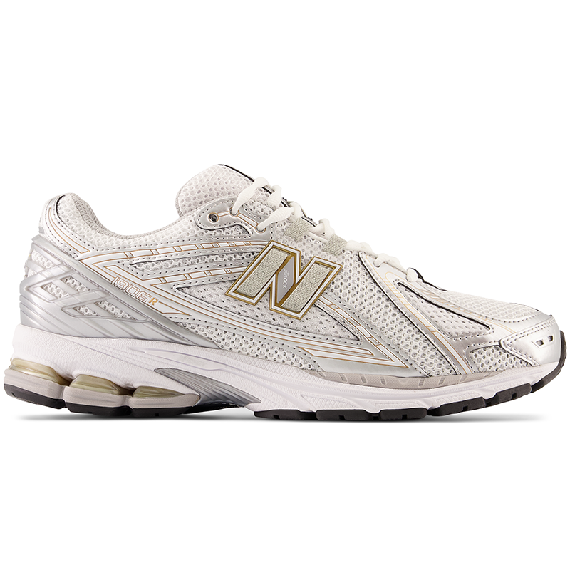 Levně Unisex boty New Balance M1906RI – bílé