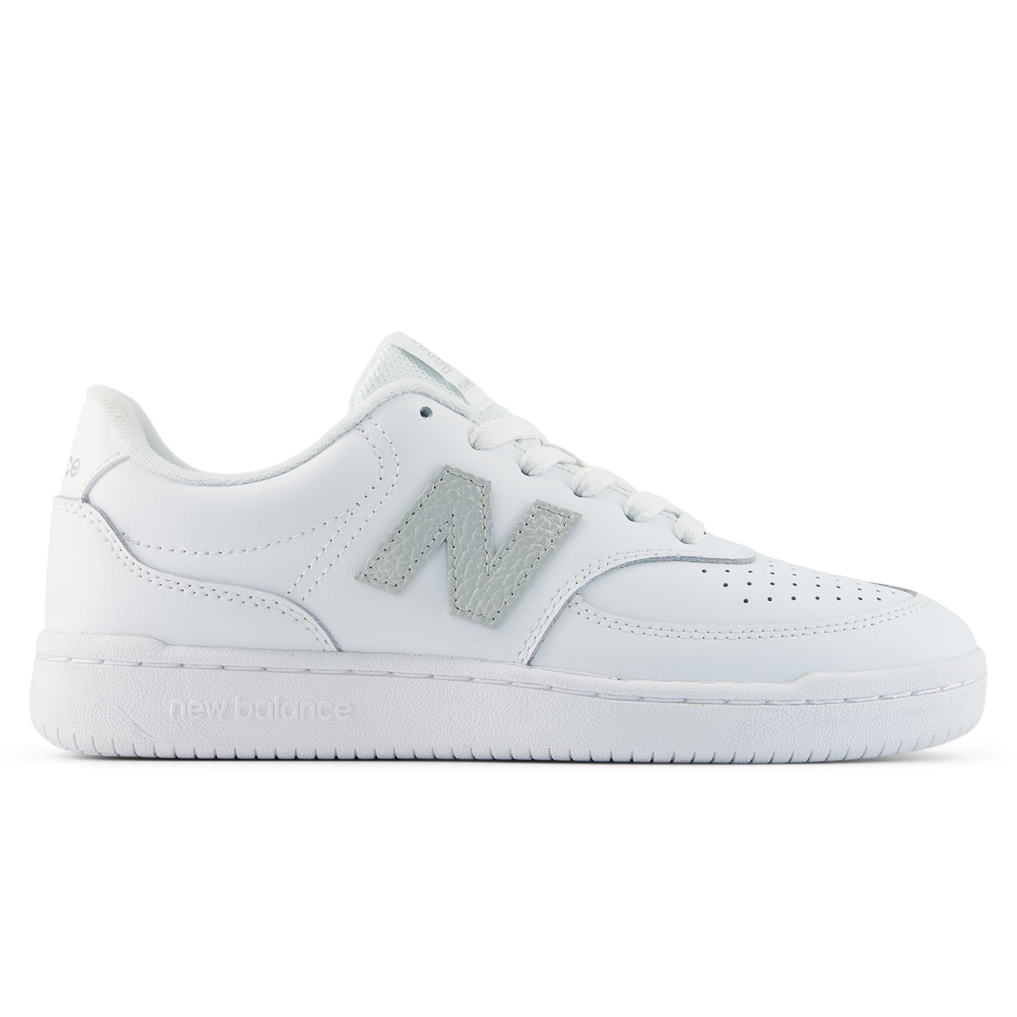 

Dámské boty New Balance W0803RA – bílé