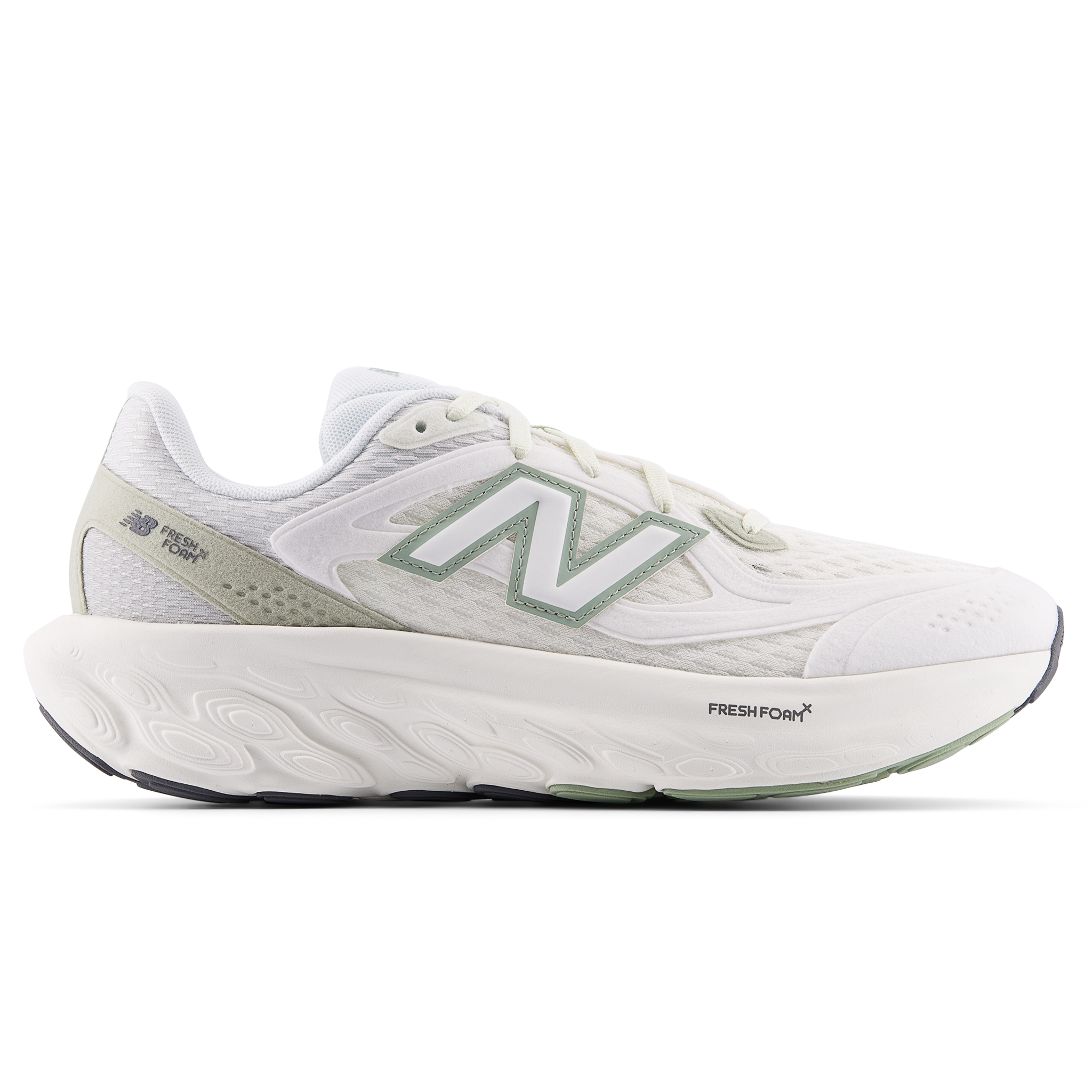 

Unisex boty New Balance UTRNAF – bílé