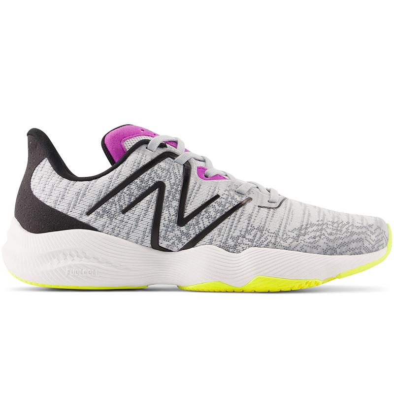 

Dámské boty New Balance WXSHFTG2 – šedé
