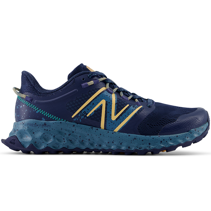 

Dámské boty New Balance Fresh Foam Garoé WTGARON1 – tmavomodrá
