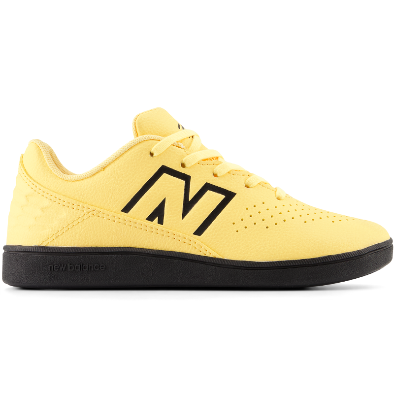 

Dětské sálovky New Balance AUDAZO V6 CONTROL IN JNR SJA3IP6 – žluté