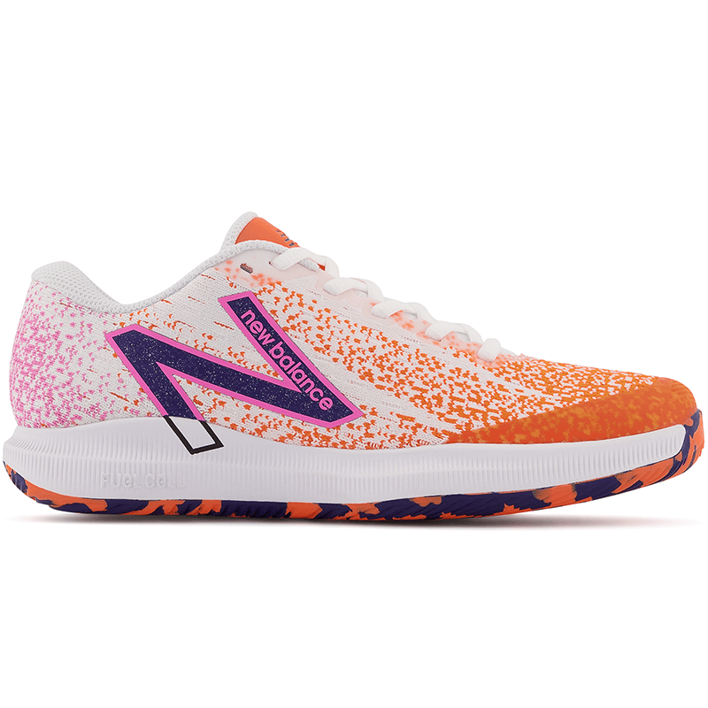 

Boty New Balance Fuel Cell 996 v4.5 WCH996J4 – různobarevné