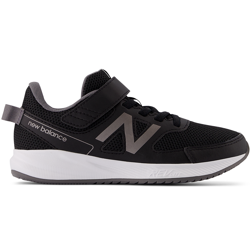 

Boty New Balance YT570LB3 – černé