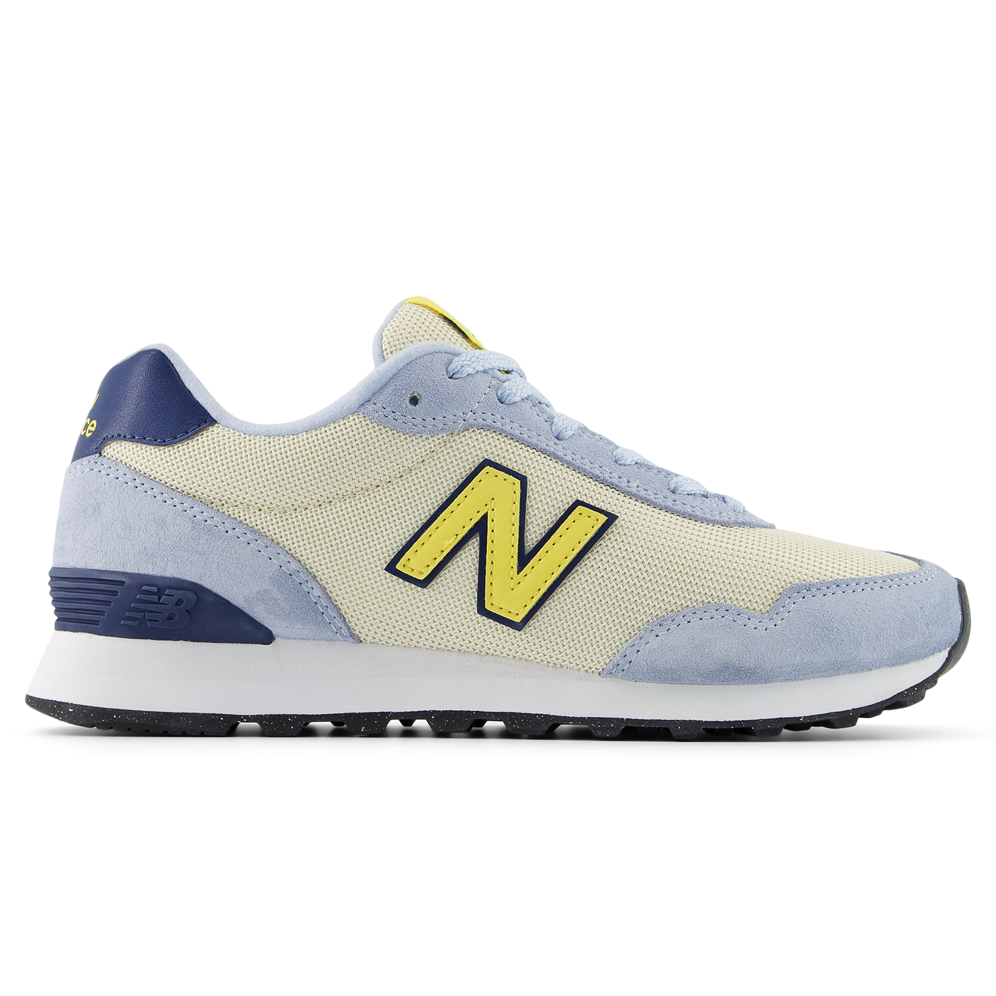 

Dámské boty New Balance W5155RA – modré