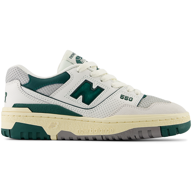 

Dětské boty New Balance GSB550CS – různobarevné