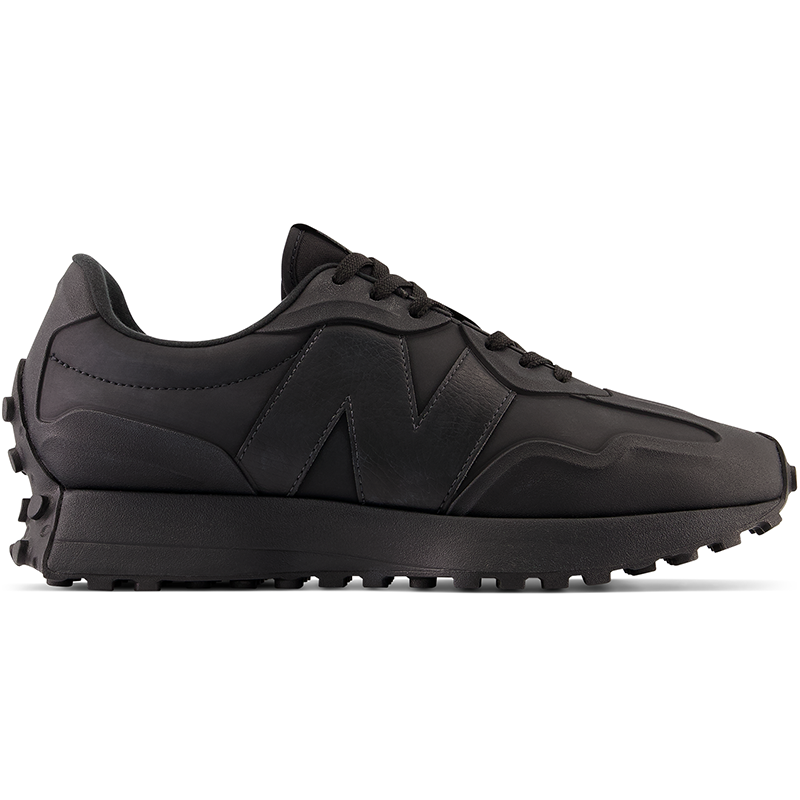 

Klasické boty New Balance U327USD – černé