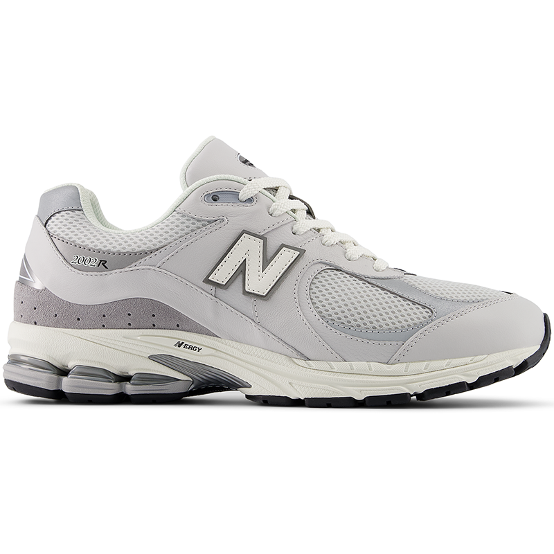 

Unisex boty New Balance M2002RPP – šedé