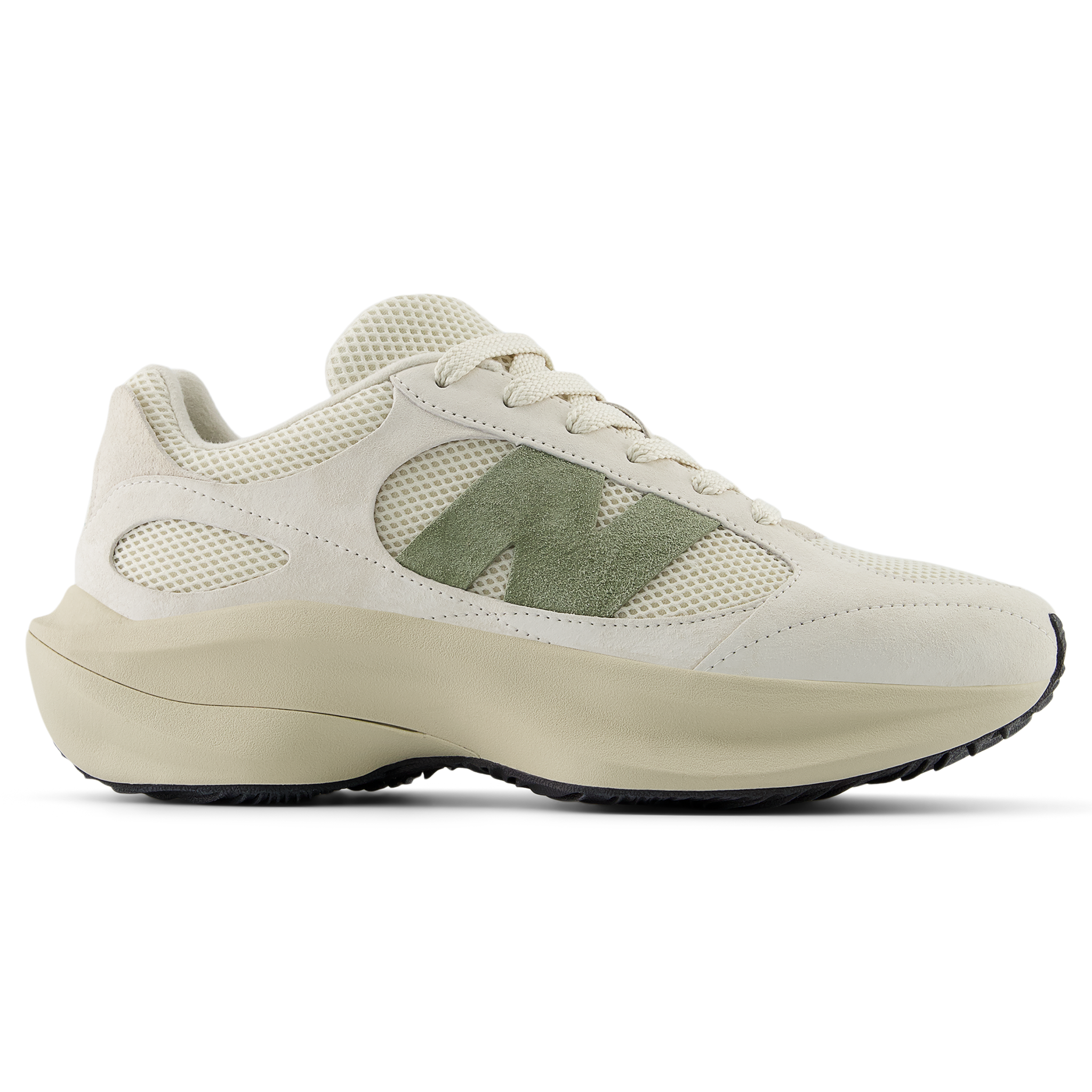 

Unisex boty New Balance WRPD RUNNER UWRPDWHC – béžové