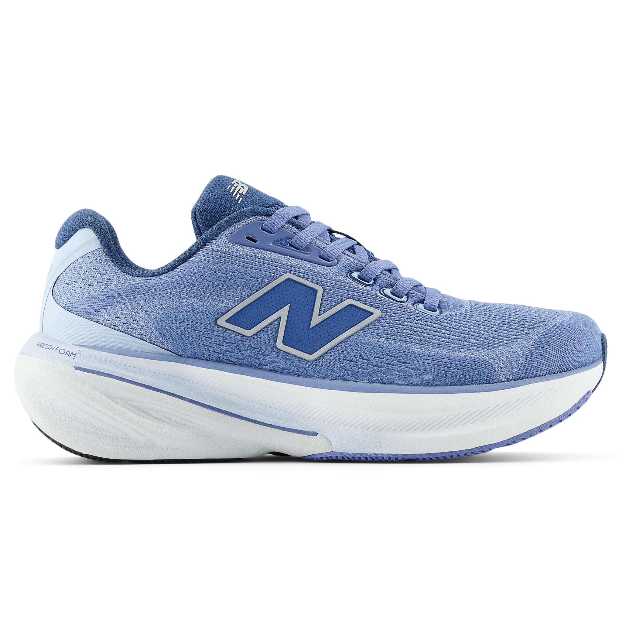 

Dámské boty New Balance Fresh Foam 860 v15 W86038B – modré