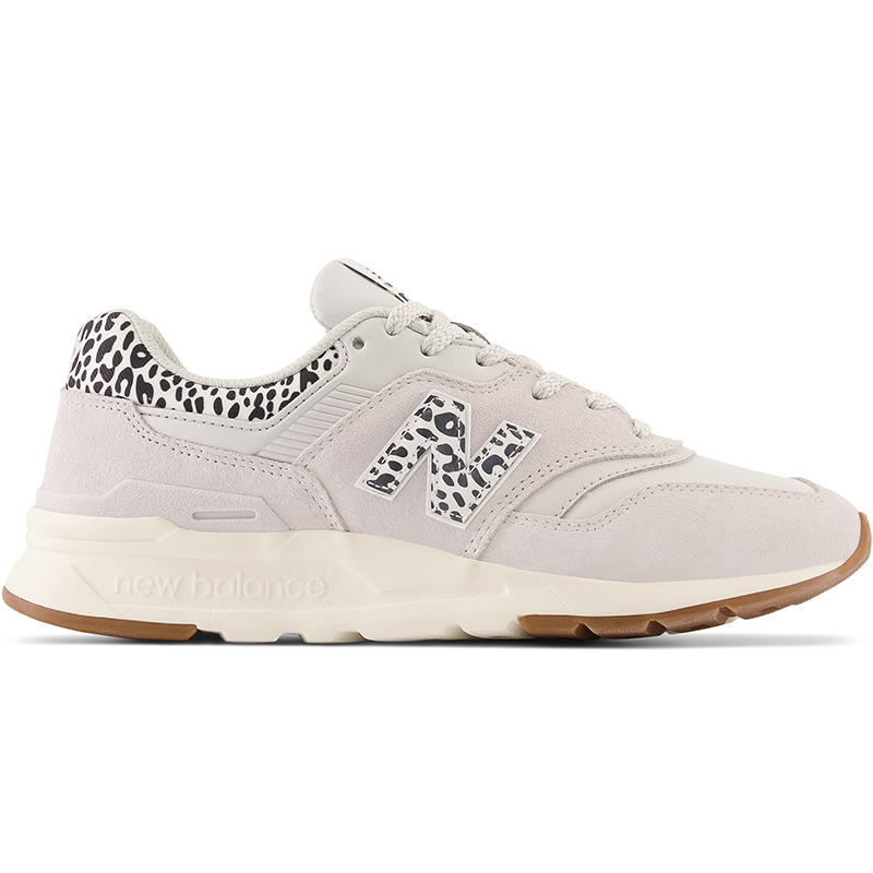 

Dámské boty New Balance CW997HWD – šedé