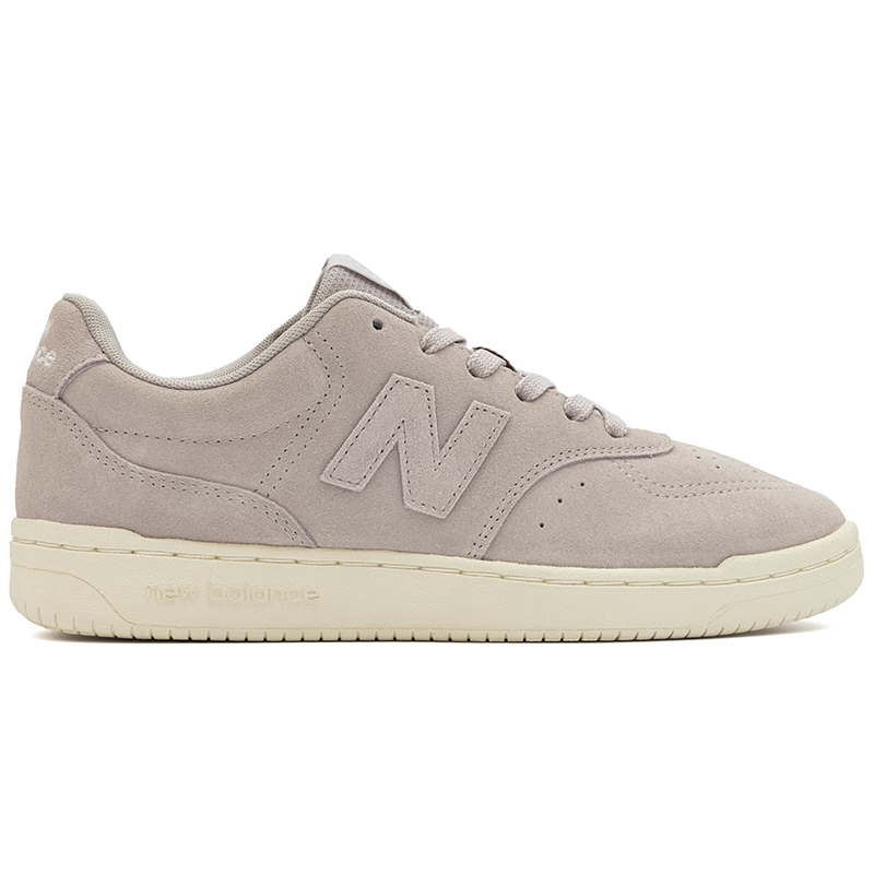 

Unisex boty New Balance BB80SLG – béžové