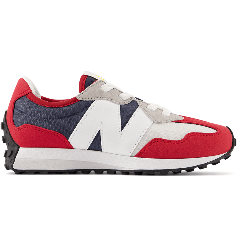 

Boty New Balance PH327SR – různobarevné