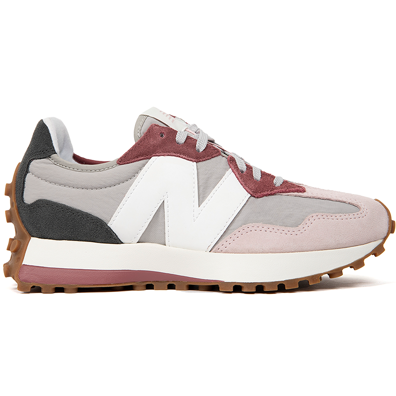 

Dámské boty New Balance WS327TB – různobarevné