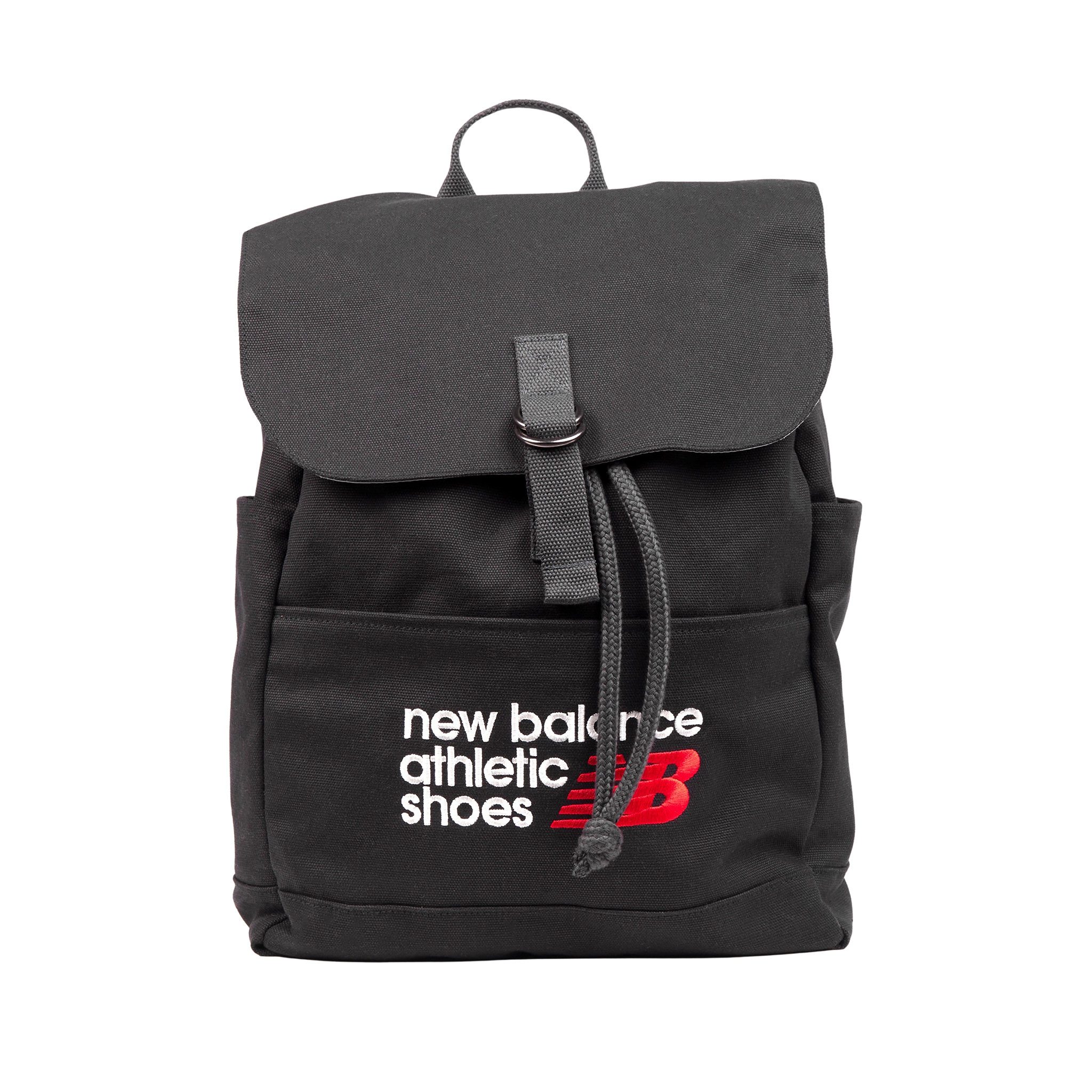 

Batoh New Balance LAB51500BK – černé