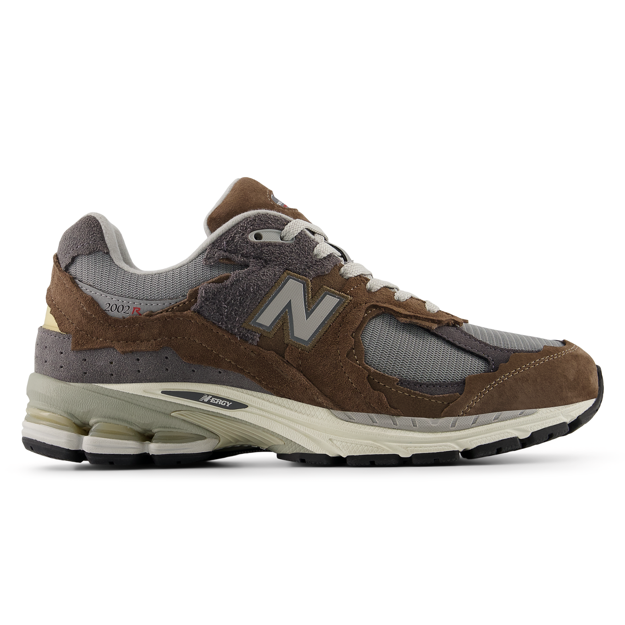 

Unisex boty New Balance Protection Pack M20024J7 – hnědý
