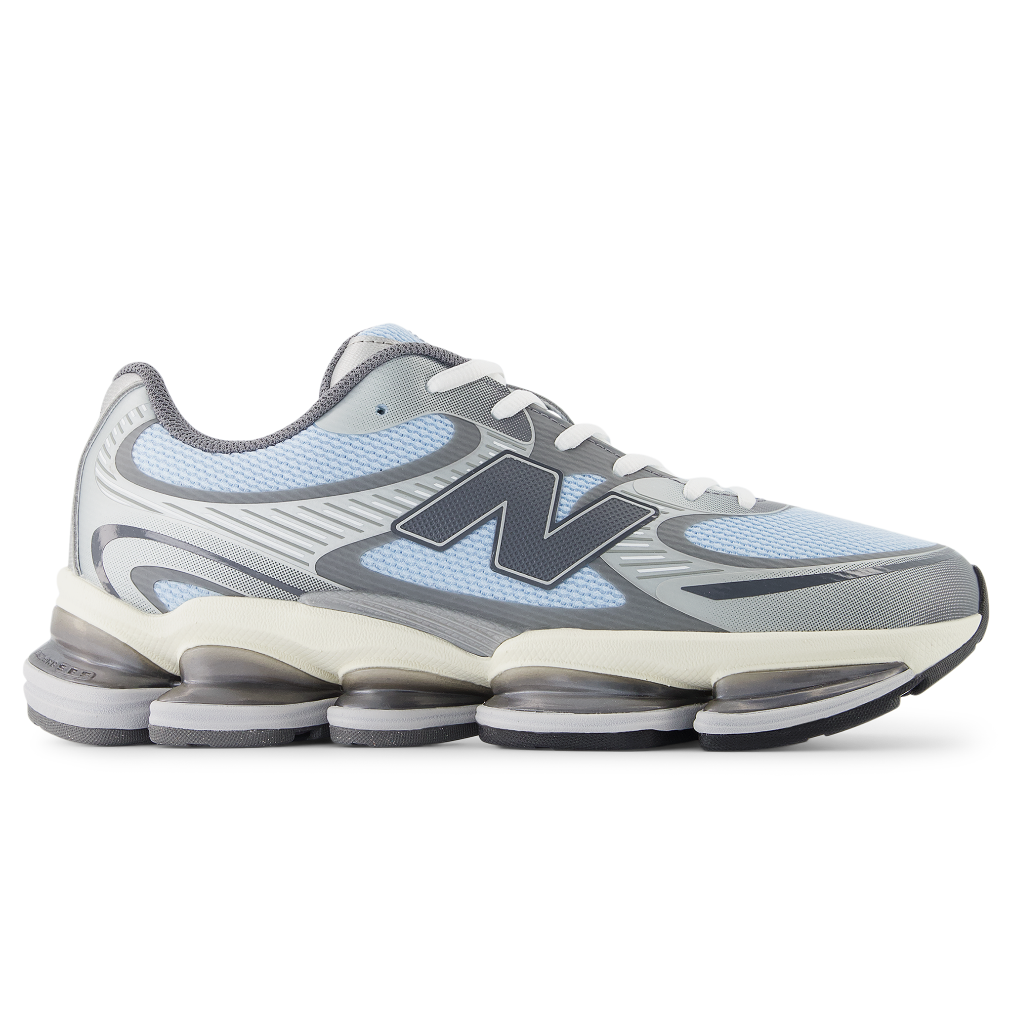 

Unisex boty New Balance U2000BA – modré