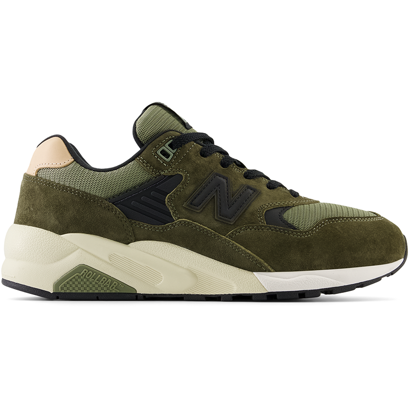 

Pánské boty New Balance MT580ADC – zelené