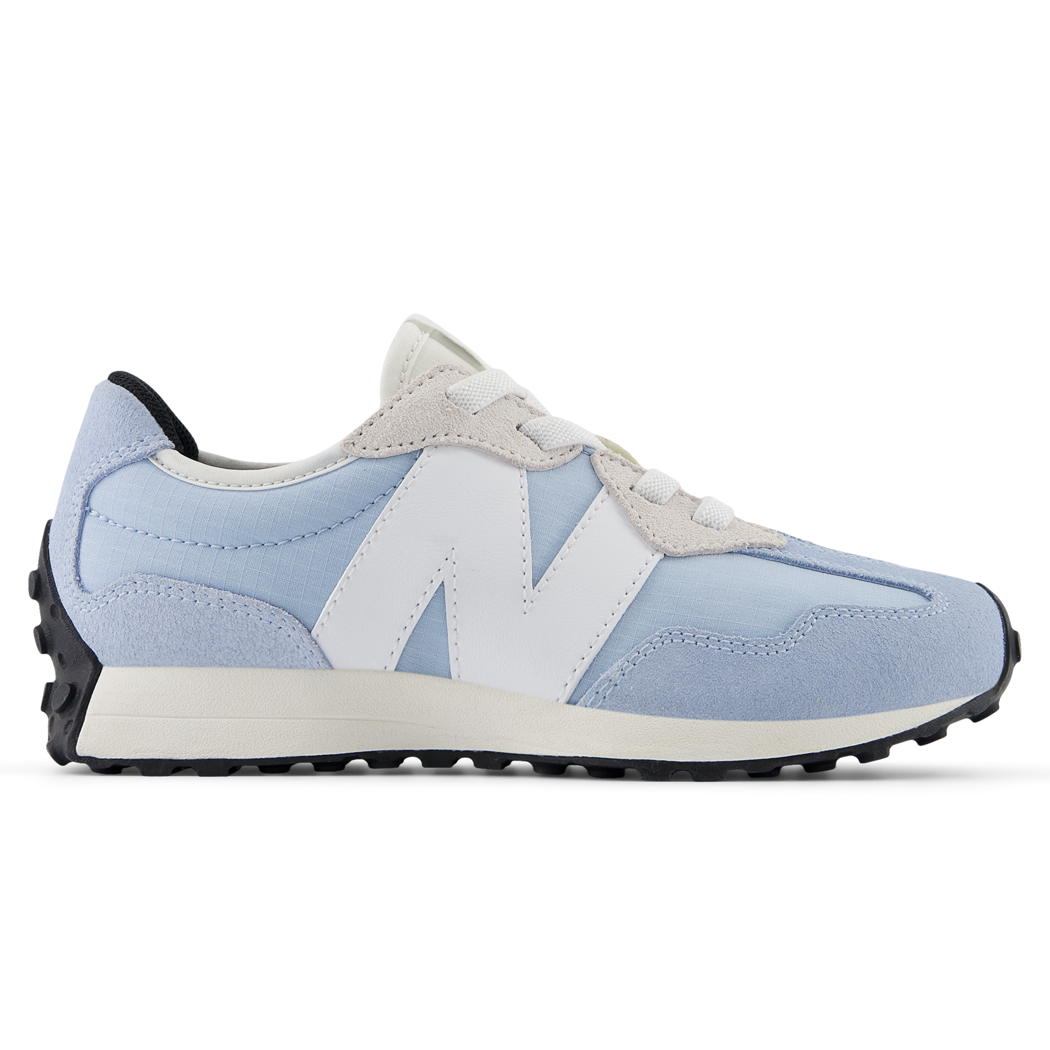 

Dětské boty New Balance PH327BS – modré