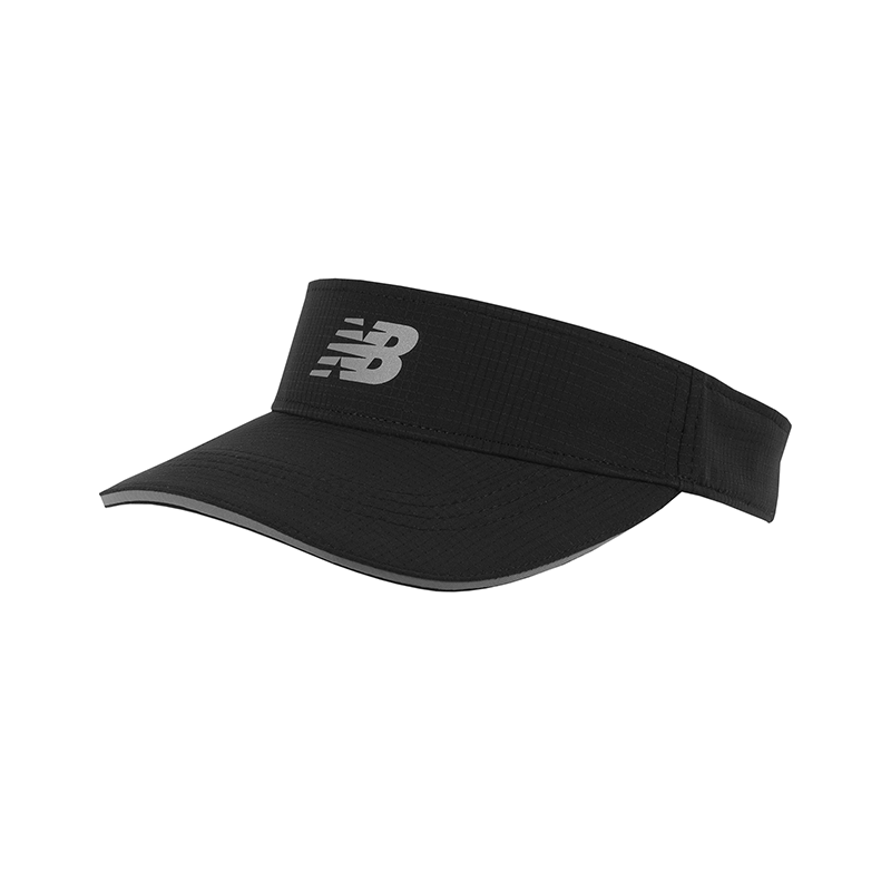 

Kšilt New Balance LAH21105BK – černé