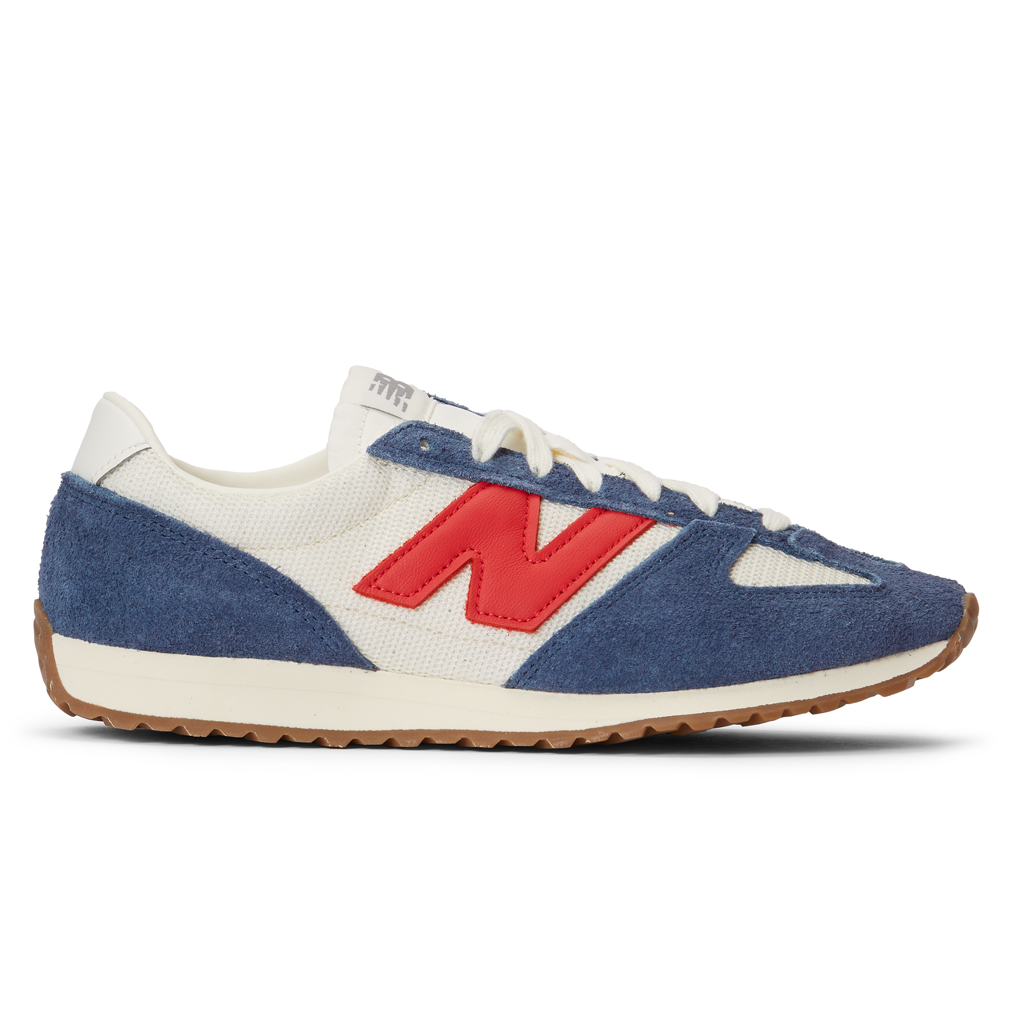 

Unisex boty New Balance U471AK – modré