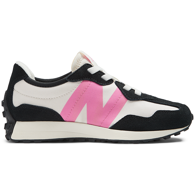 

Dětské boty New Balance PH327VL – různobarevné