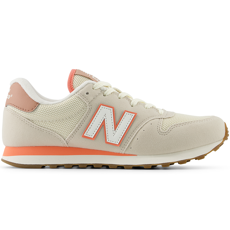 

Dámské boty New Balance GW500BPC - béžové