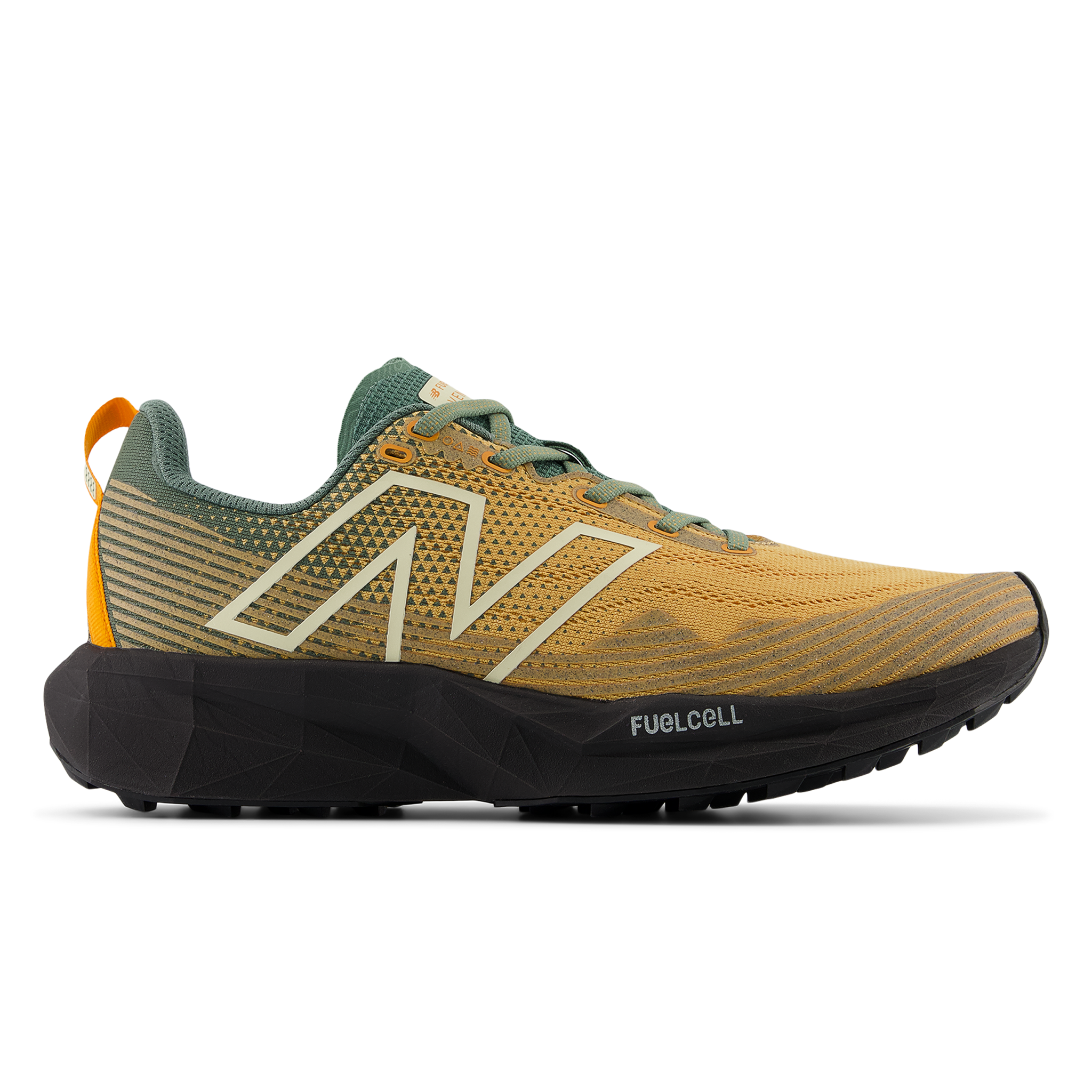 

Pánské boty New Balance FuelCell Venym MTVNYMC1 – oranžová