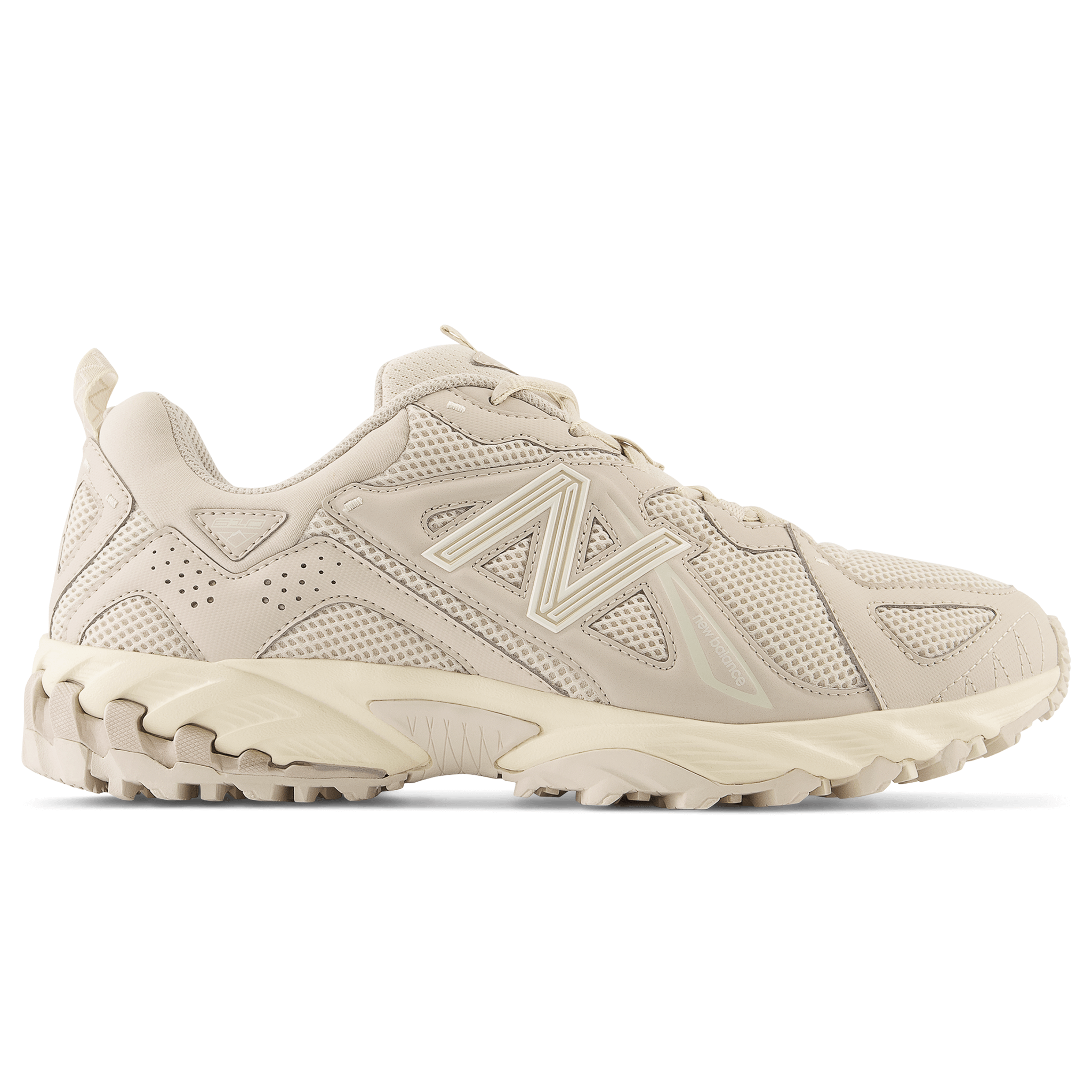 

Pánské boty New Balance ML610TBC – béžové