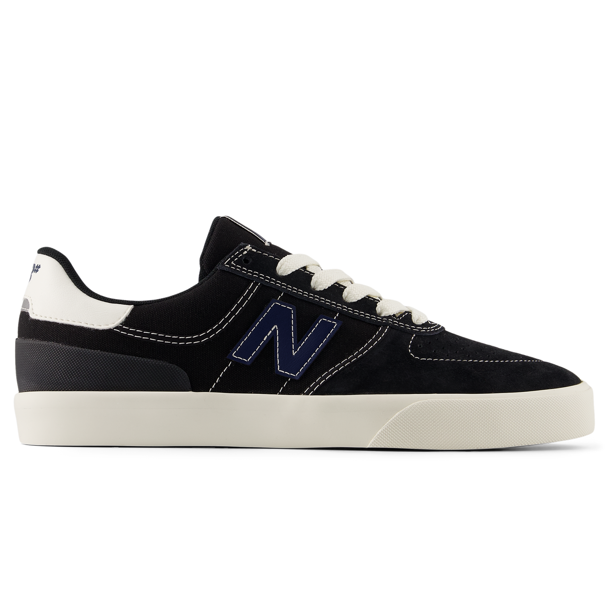 

Pánské boty New Balance Numeric UN272BRL – černé