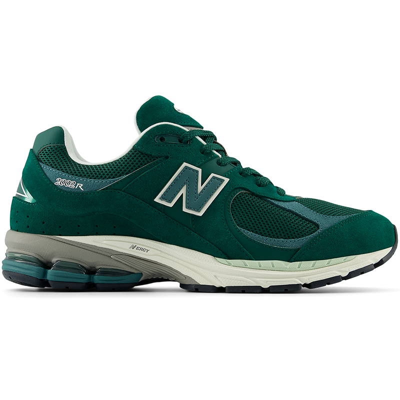 

Pánské boty New Balance M2002RFK – zelené