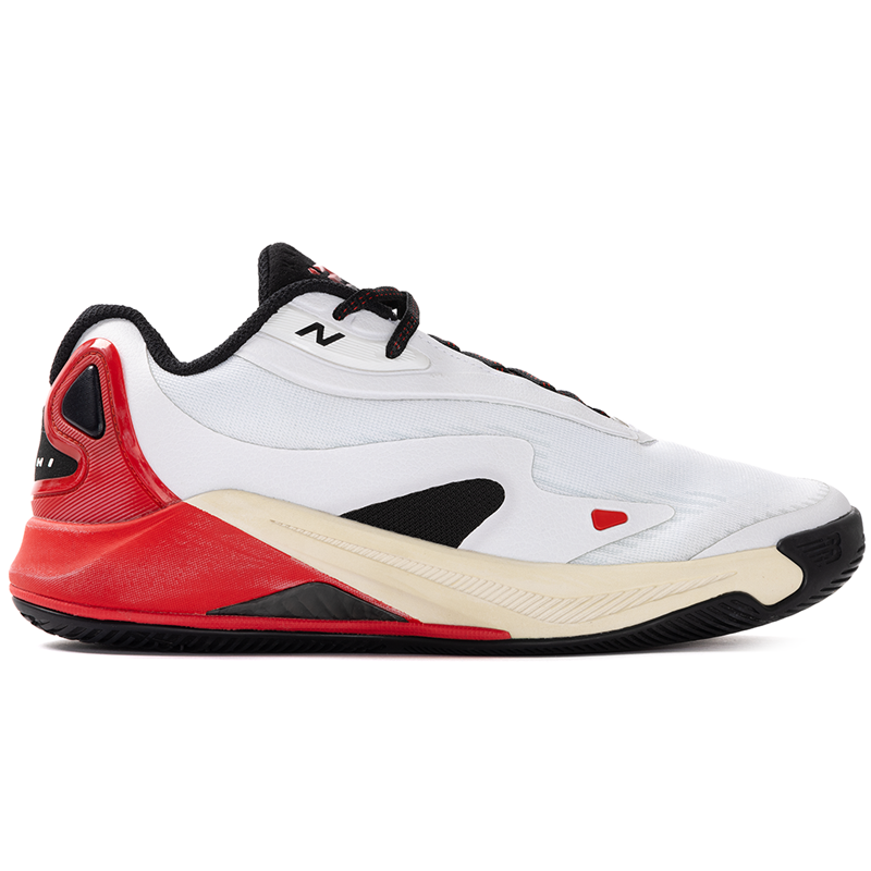 

Pánské boty New Balance KAWHI IV BBKLSBR4 – bílé