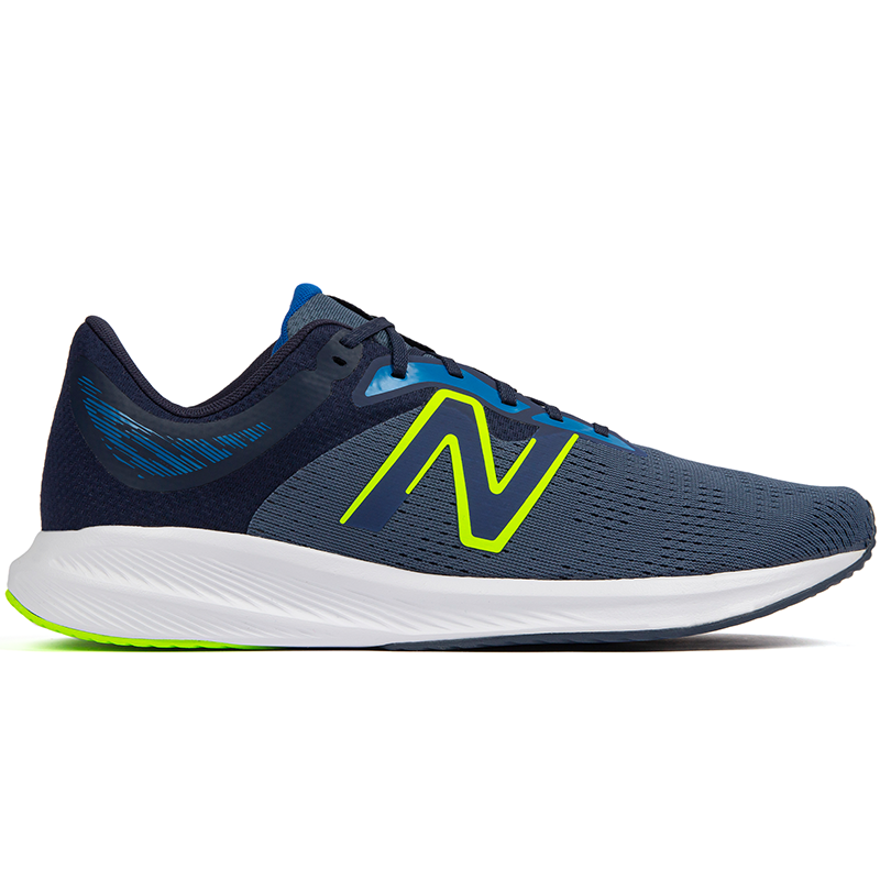 

Pánské boty New Balance MDRFTBG2 – tmavomodrá