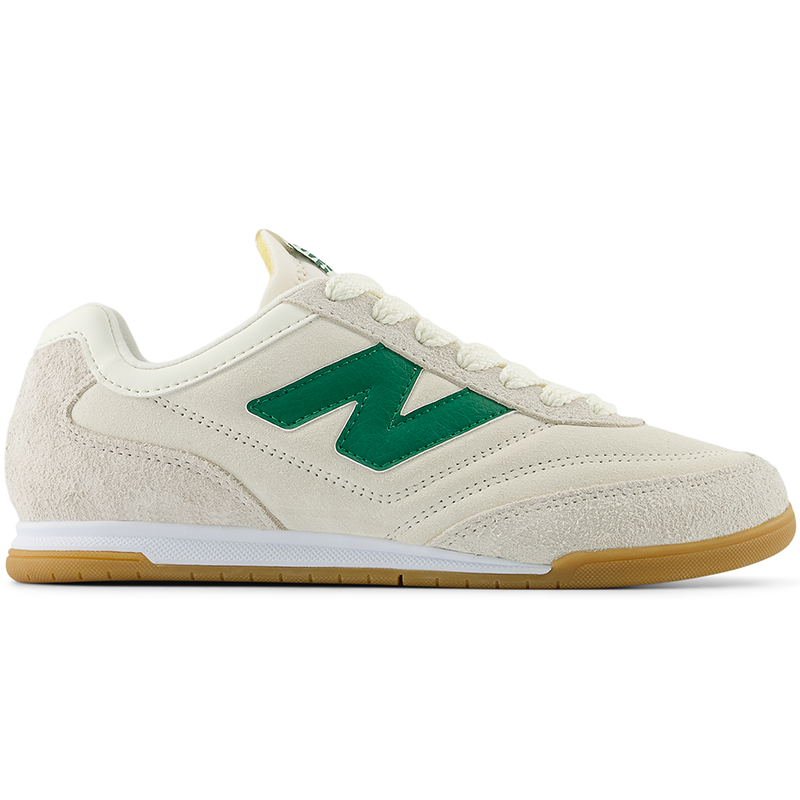 

Unisex boty New Balance URC42HG – béžové