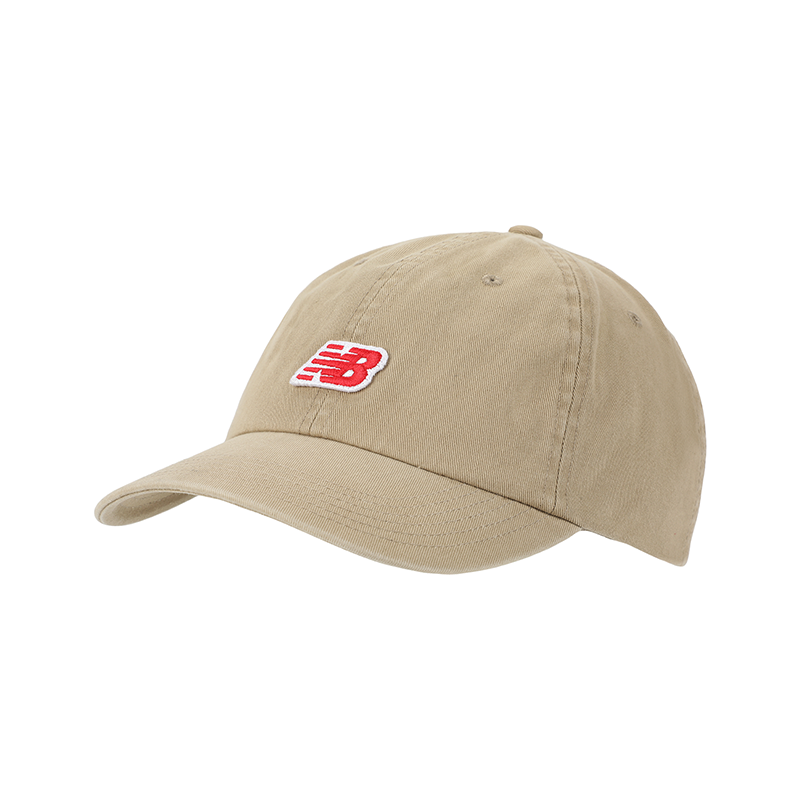 

Čepice New Balance LAH51013SOT – béžové