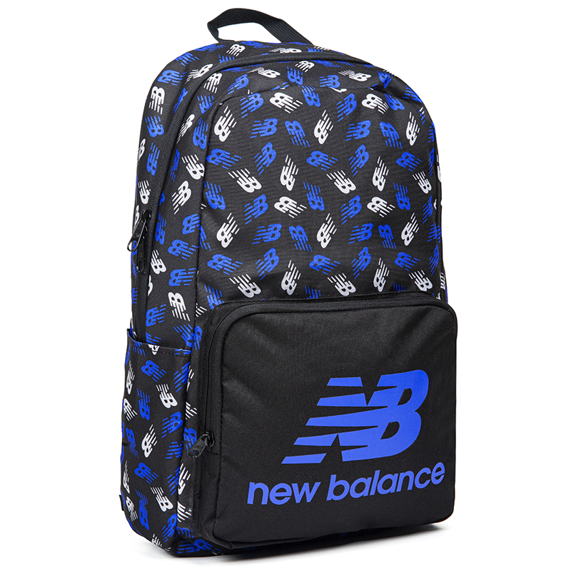 

Batoh New Balance LAB23010BCO – modré