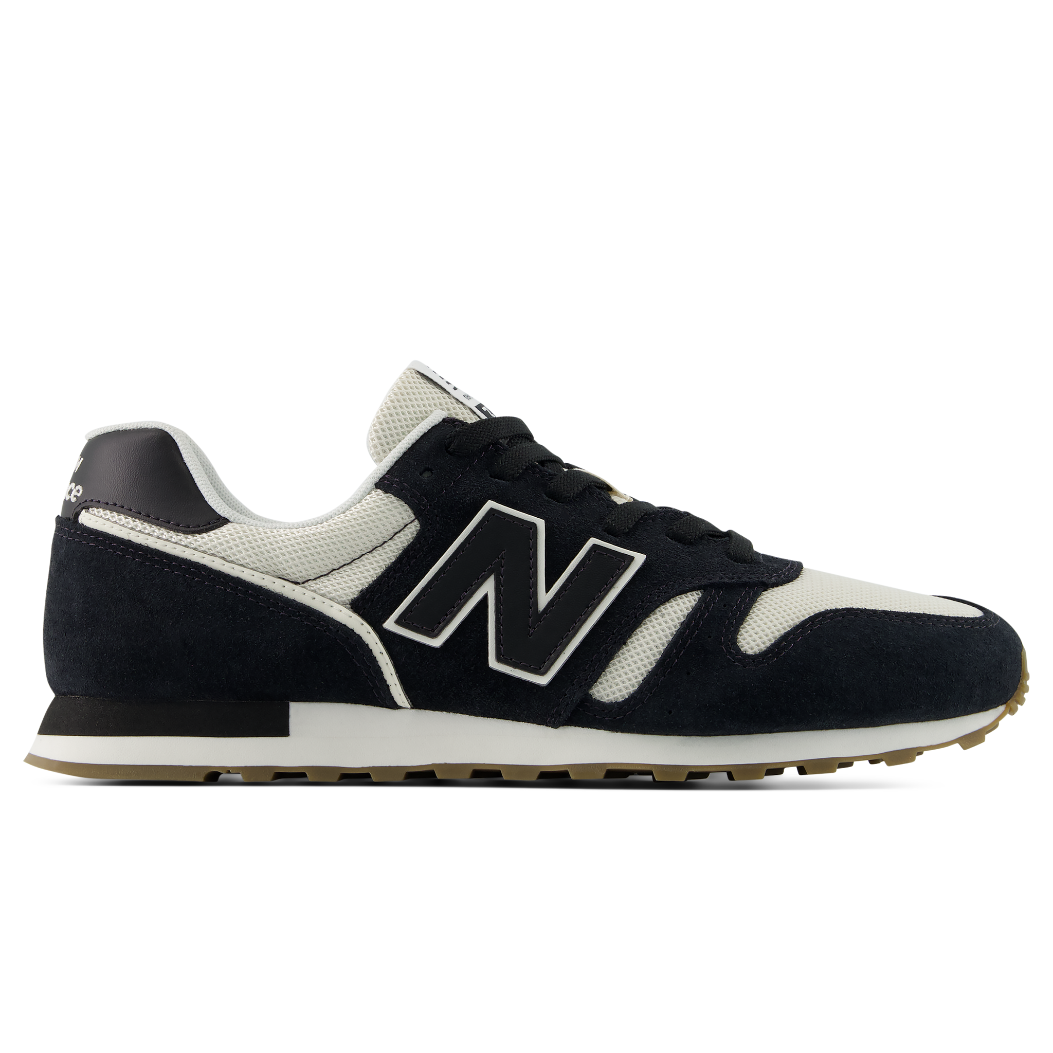 

Unisex boty New Balance M3734R9 – černé