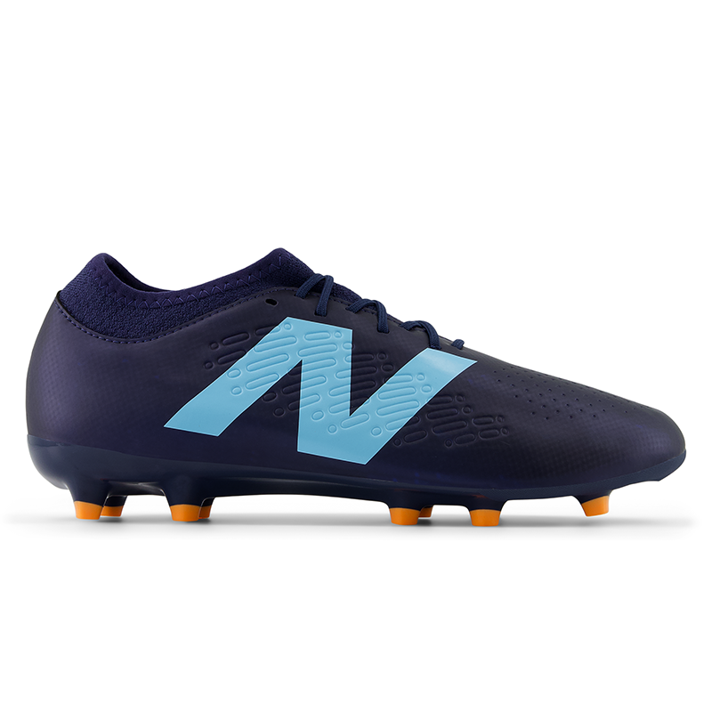 

Pánské kopačky New Balance TEKELA MAGIQUE FG V4+ ST3FN45 – tmavomodrá