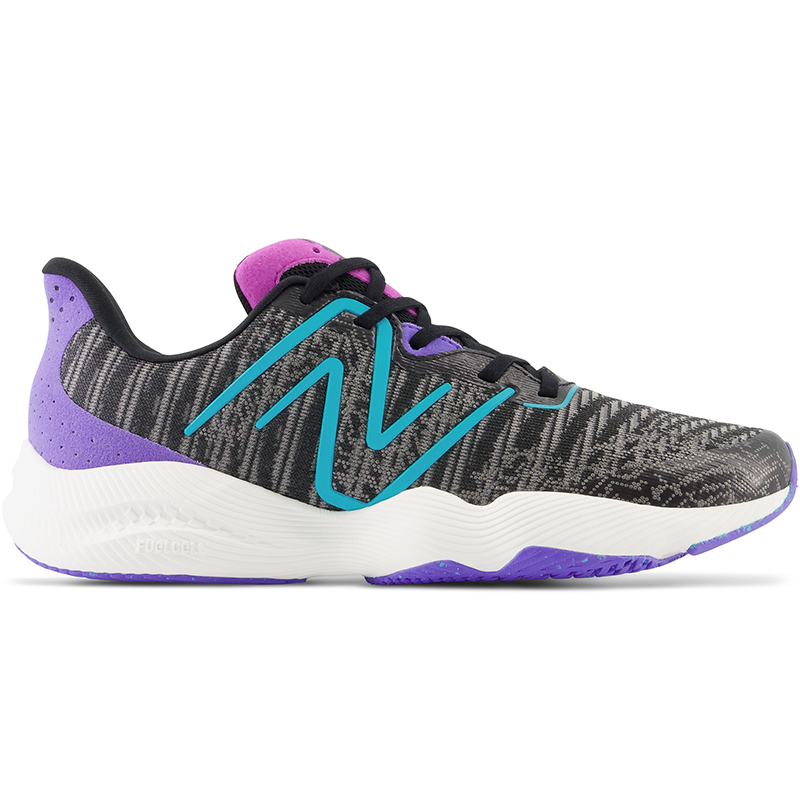 

Dámské boty New Balance WXSHFTA2 – černé