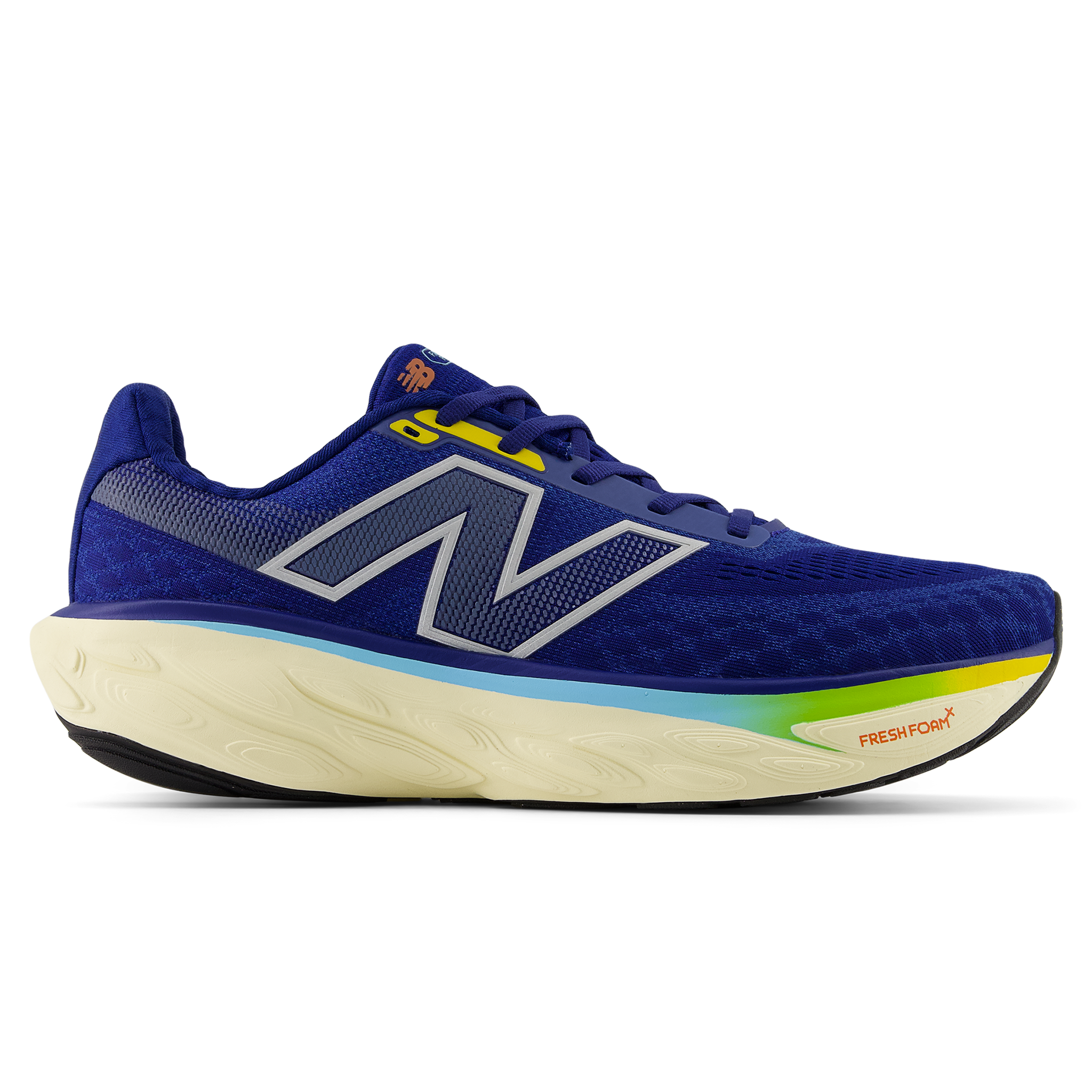 

Pánské boty New Balance Fresh Foam 1080 v14 M1080N14 – modré