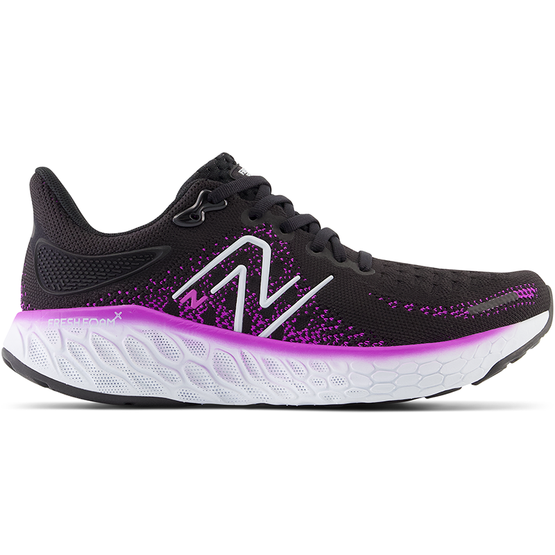 

Dámské boty New Balance Fresh Foam 1080v12 W108012J – černé