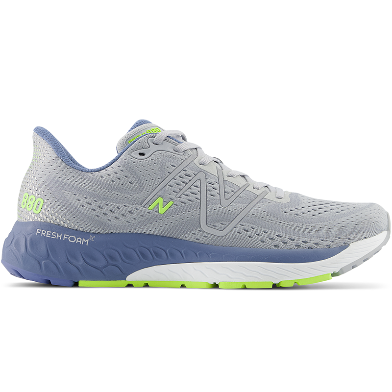 

Pánské boty New Balance Fresh Foam 880v13 M880X13 – šedé