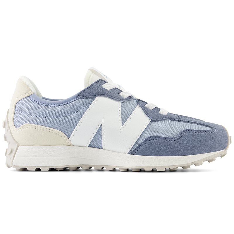 

Dětské boty New Balance PH327FH – modré